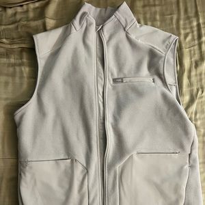 Figs Men’s Fleece Vest
